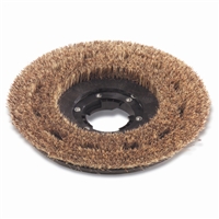 Monobürstendiskbürste - (Kokosnuss) - C43